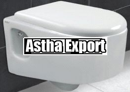 Wall Hung Water Closet