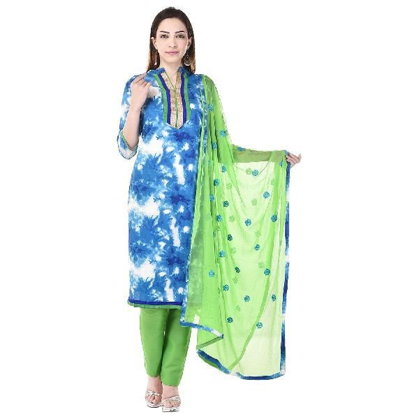 Embroidered Dress Material (DSC_7375)