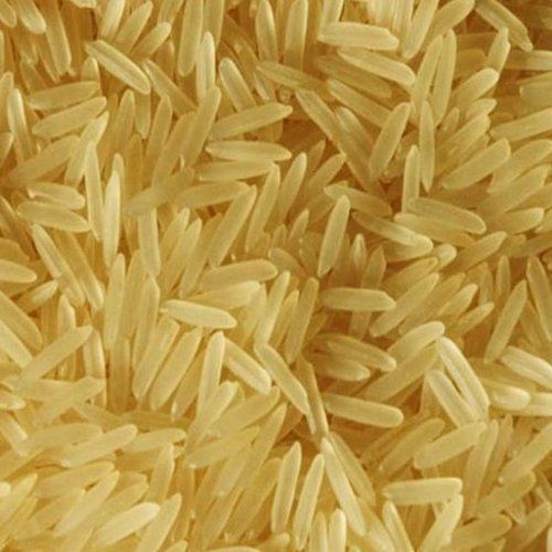 Basmati Golden Rice