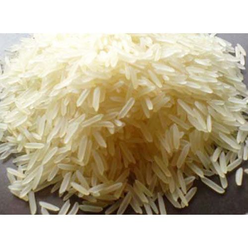 White Sella Basmati Rice