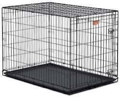 Dog Cage 02