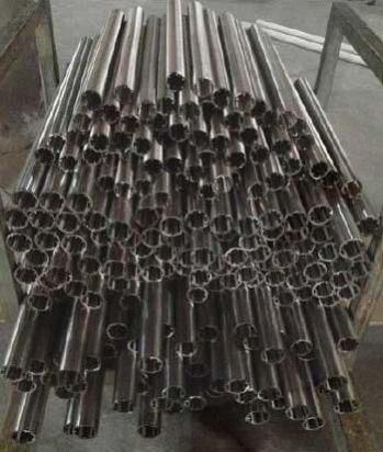 Wedge Wire Screen Cylinder 02