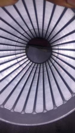 Water Well Screen 03