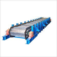 Apron Conveyor 01