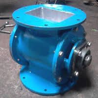 Rotary Airlock Valve 01