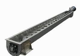 Screw Conveyor 01