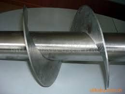 Screw Conveyor 02