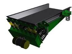 Vibrating Feeder 01