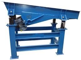 Vibrating Feeder 02
