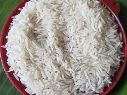 Indian Rice 01