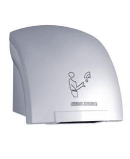 Stainless Steel Hand Dryer 01