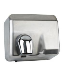 Stainless Steel Hand Dryer 02