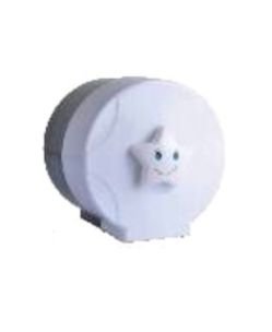 Toilet Paper Roll Dispenser 02