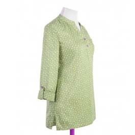 Intimate Green Kurti