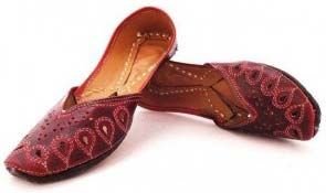 Droplet Thread Work Jutti