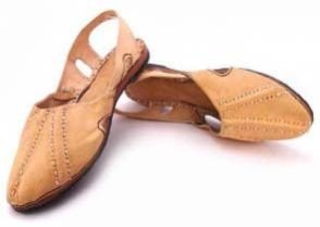 Raaga Teen Dori Jutti