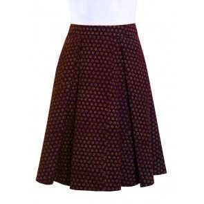 Skirt Brown