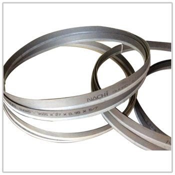 Metal Cutting Bandsaw Blades 01