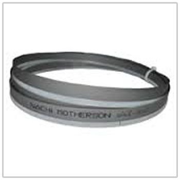 Metal Cutting Bandsaw Blades 02