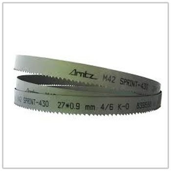 Metal Cutting Bandsaw Blades 03