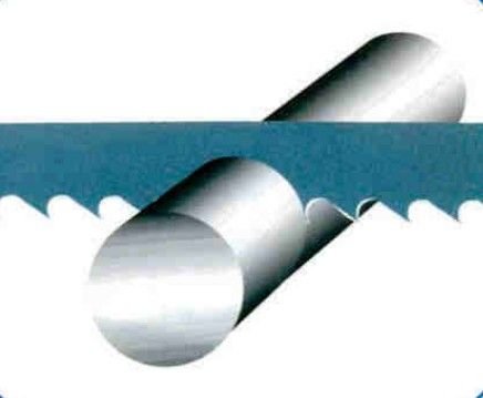Metal Cutting Bandsaw Blades 04