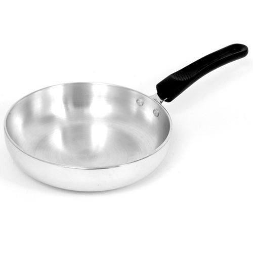 Aluminium Frying Pan 01