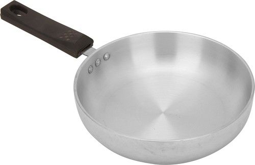 Aluminium Frying Pan 02