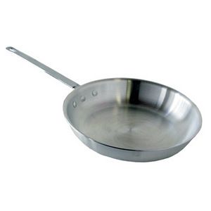 Aluminium Frying Pan 04