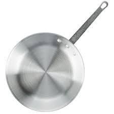 Aluminium Frying Pan 05