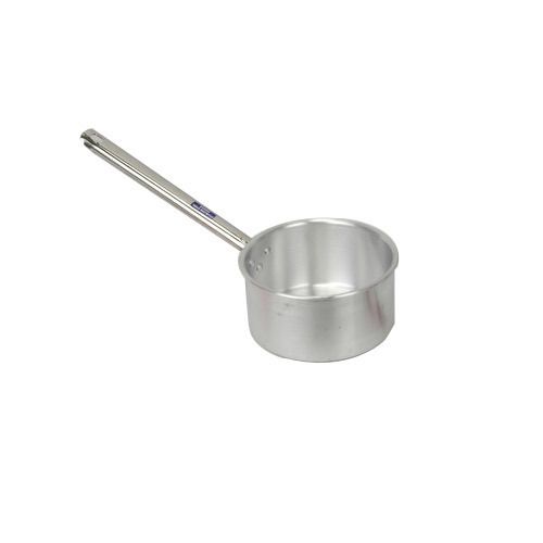 Aluminium Saucepan 02