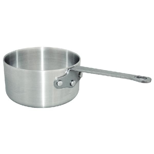 Aluminium Saucepan 04