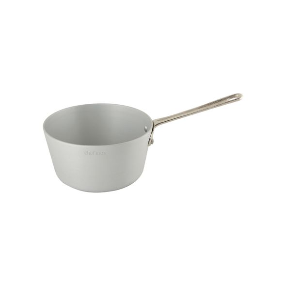 Aluminium Saucepan 06