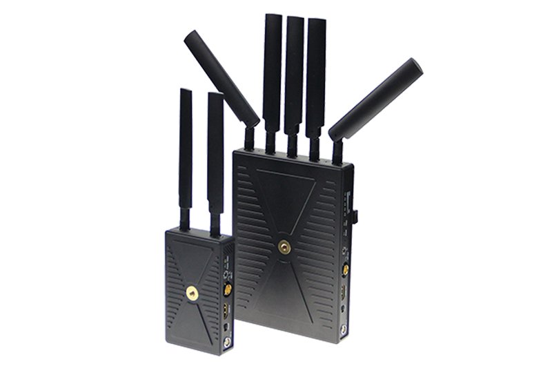 00M Wireless Video Transmission System