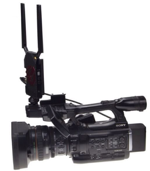 500M Wireless Video Transmission System 01