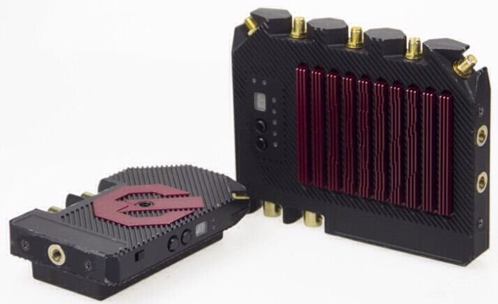 500M Wireless Video Transmission System 05