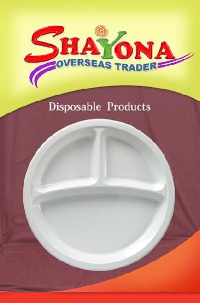 Paper and Plastic Disposable Product 07