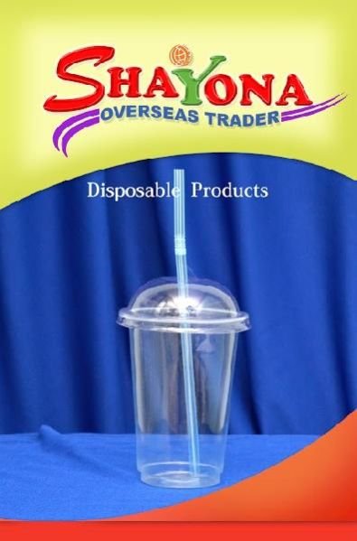 Paper and Plastic Disposable Product 19