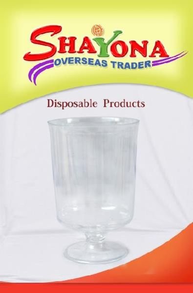 Paper and Plastic Disposable Product 25