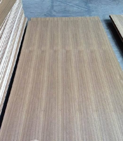 Natural Teak Veneer 02