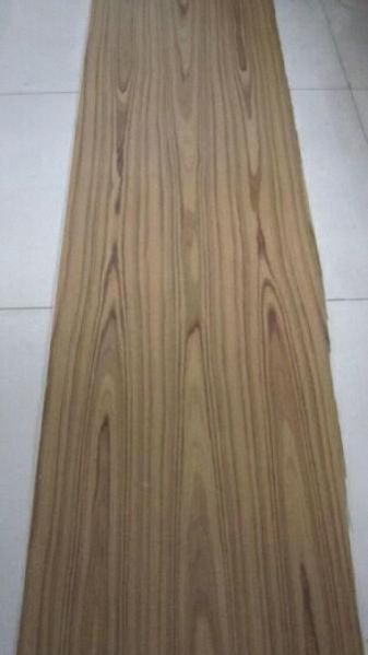 Natural Teak Veneer 03