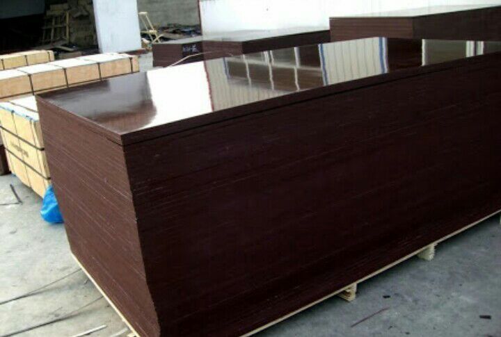 Shuttering Plywood 01