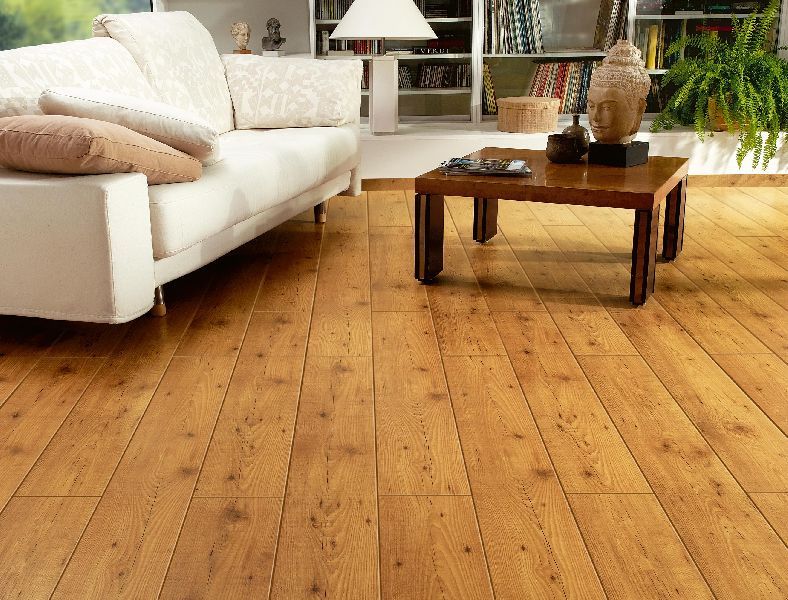Wooden Flooring 01