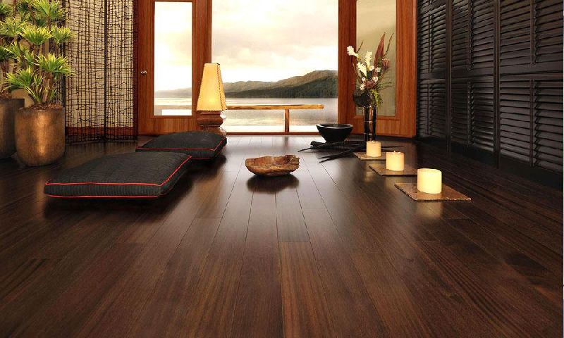 Wooden Flooring 02