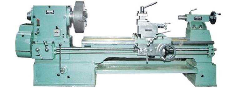 Engine Lathe Custom Machining 02