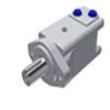 Hydraulic Motor 02