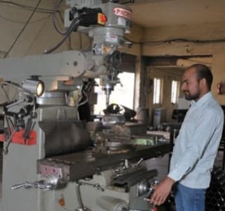 Machine Shop Services 01