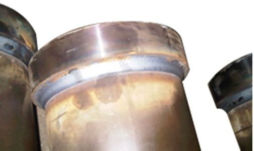 Welding Machine Fabrication 02