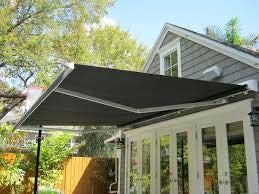 Awning Shade 02