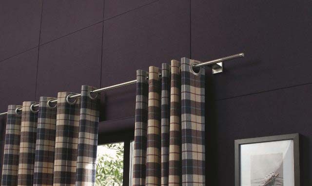 Curtain Rods 01