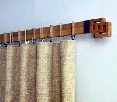 Curtain Rods 06